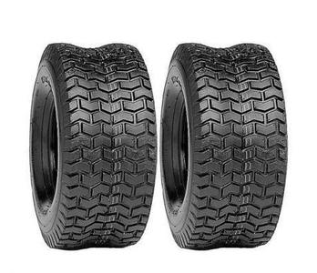 (2) TWO NEW - 4.80-8 4 D265 4PLY Lawn & Garden/Turf Tire Lawn Tractor Mower 2025 Unisex For Sale
