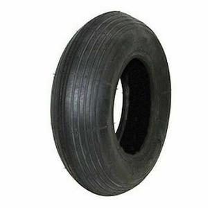 (1) ONE- NEW 3.50-8 LAWN & GARDEN WHEELBARROW TIRE Cheap Low Shipping