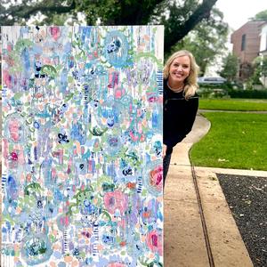 sunny times 48x72" Countdown Package