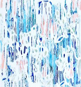sassafras 30x30" High Quality