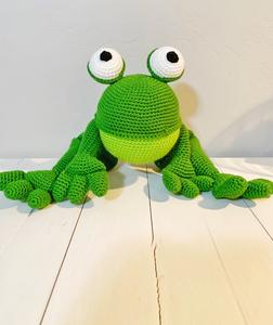 Frog Discount Fashionable