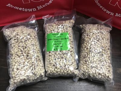 3-B Produce - Purple Hull Peas Outlet Locations For Sale