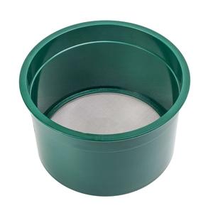 6" Mini Sifting Pan 100 Mesh Discount Brand New Unisex